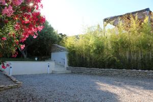 Villas La Villa des Moulins : photos des chambres