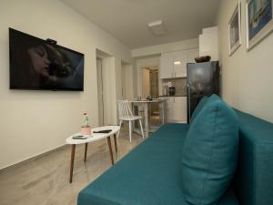 Zoé Suites