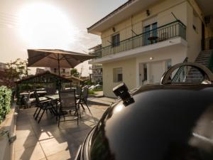 Zoé Suites