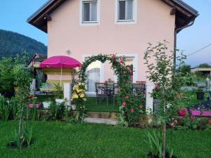Villa Lady Di Plitvice