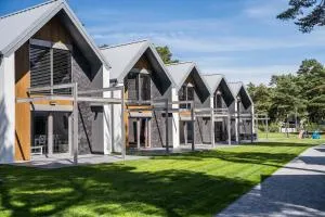 Domki RozeArt - Rozewie