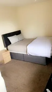 Kingscitadel - Thamesmead