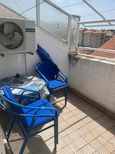 Apartman Stella 