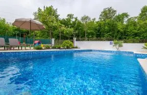 House Marija - Mali Turini