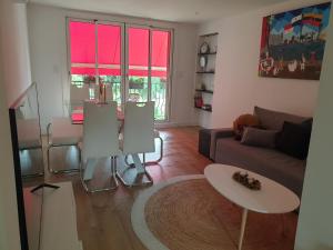 Cosy T3, proche centre ville