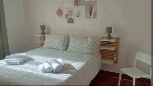 Appartamento Casa Anna