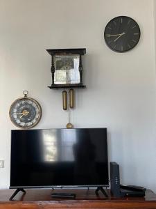 Appartements L-Entre-Temps, Le Lys et L Iris : photos des chambres
