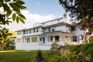 Auberge Les Sources