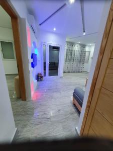 Appartement rasjebel