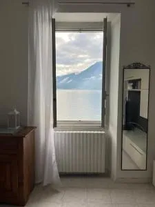 Varenna La casa di Giulia - Fiumelatte