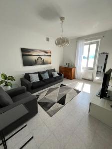 Varenna La casa di Giulia