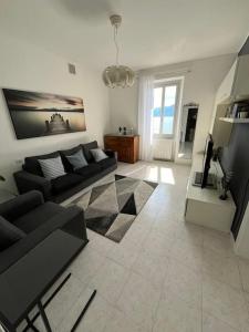 Varenna La casa di Giulia