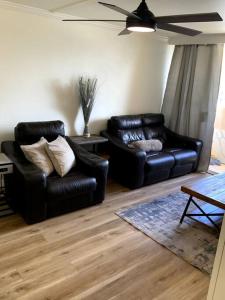 Cozy Centrally-located Condo in Honolulu - 30 day minimum stay