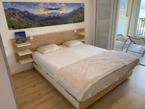 Appartements Apartment Vue Mer : photos des chambres