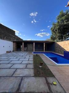 Casa para aluguel de temporada