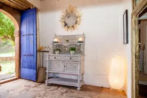 Arzipreste I Casa del Cura - Otero de Escarpizo