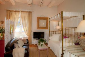 Arzipreste I Casa del Cura