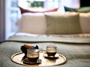 Hotels Beausejour Ranelagh : photos des chambres