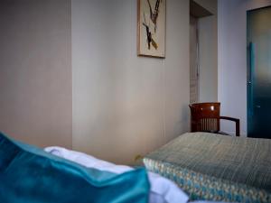 Hotels Beausejour Ranelagh : photos des chambres