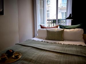 Hotels Beausejour Ranelagh : photos des chambres