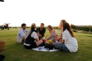 La Cantera Eco Hotel & Golf