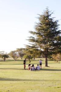 La Cantera Eco Hotel & Golf