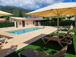 Hotel-Restaurante La Quadra
