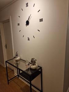 Aadarsh Villa rom3, 10 min fra Oslo airport