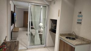 Panoramique 180 - Vista Praia