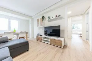 Modern apartment in Oviedo With Views - Manjoya