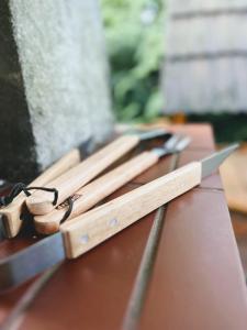 Domek nad rzeką - na wyłączność