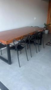 Apartamento aconchegante em Avelar