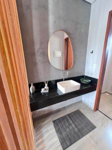 Apartamento aconchegante em Avelar