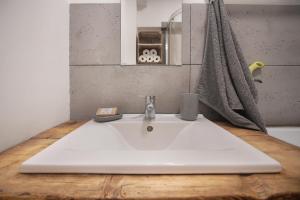 Apatrament Morawka 19