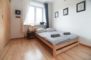 Apatrament Morawka 19