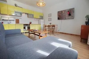 Apatrament Morawka 19 - #N/A