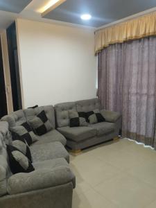 Apartamento primavera