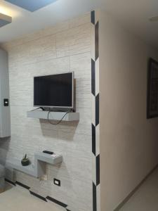 Apartamento primavera