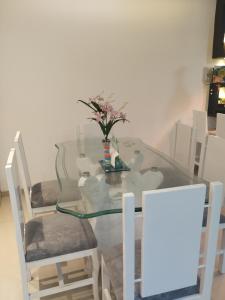 Apartamento primavera