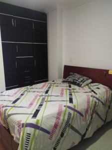 Apartamento primavera