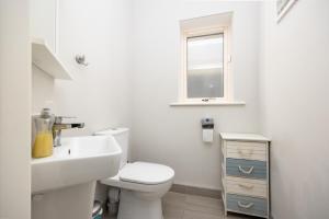 Modern New Build in Dublin