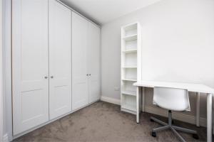 Modern New Build in Dublin