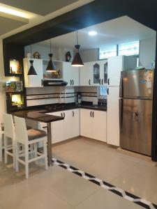 Apartamento primavera