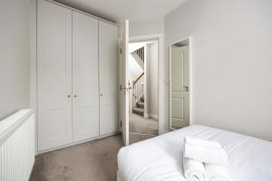 Modern New Build in Dublin