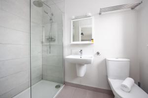 Modern New Build in Dublin