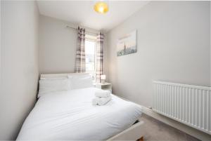 Modern New Build in Dublin