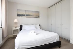 Modern New Build in Dublin