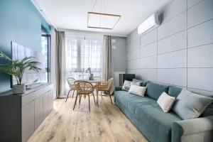 Grzybowska 37 Corolla Apartments Exclusive