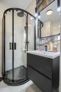 Grzybowska 37 Corolla Apartments Exclusive