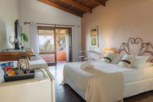 Pousada Villa Agrifoglio